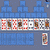 Tappi hat im Spiel 3 Peeks Solitaire - 7705.00 Punkte