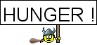 Hunger