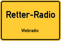 Retter-Radio