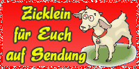 zicklein_sendung