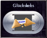 Glückskeks